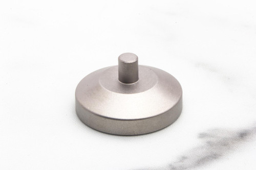 Aylsworth | The Atelier Razor Stand - Satin ATLSTS
