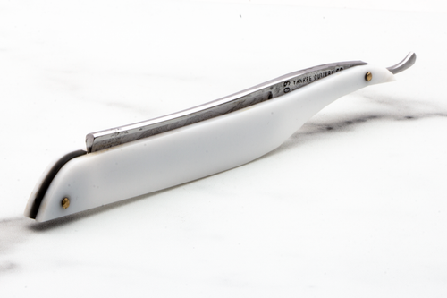 5/8" Vintage Restored 903 Yankee Cutlery Co. Straight Razor