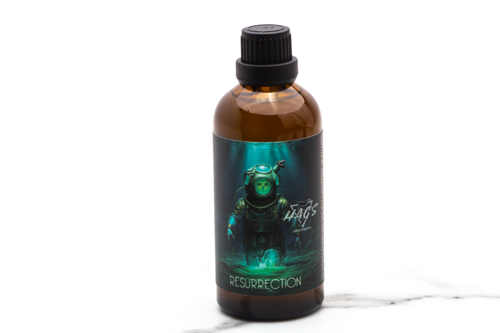 Hags | Resurrection Witch Hazel Skin Care Lotion