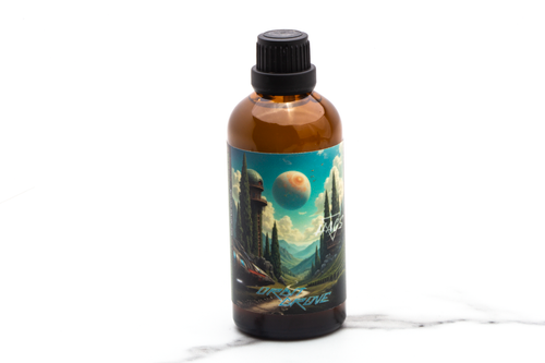 Hags | Orbit Grove Witch Hazel Skin Care Lotion