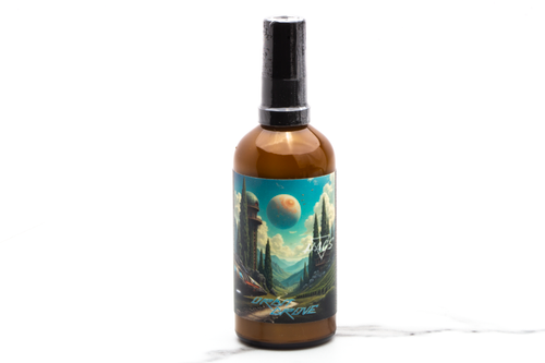 Hags | Orbit Grove – Moisturizing Balm