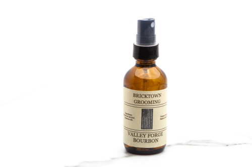 Bricktown Grooming | Valley Forge Eu De Parfum