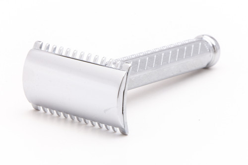 Merkur | 41C DE Safety Open Comb Razor - No Box