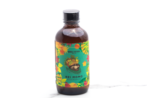 Noble Otter | Rei Momo Aftershave