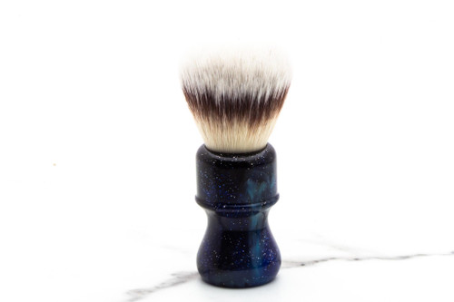 Noble Otter | Orbital Shave Brush - 26mm Synthetic