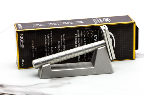 Henson AL13 Mild | 2 Year Shave Kit