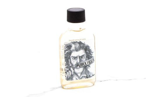 RazoRock | Mudder Focker Aftershave Splash