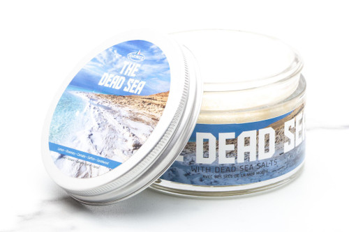 RazoRock | The Dead Sea Shaving Soap
