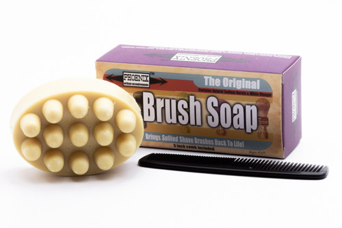 Phoenix Artisan Accoutrements Brush Cleaner
