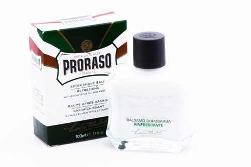 Proraso AfterShave | Green Refresh After Shave Balm