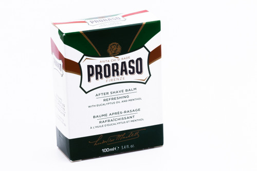 Proraso AfterShave | Green Refresh After Shave Balm