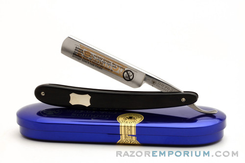 5/8" Dovo Astrale Straight Razor