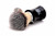 Omega 146818 HI-BRUSH Synthetic Shaving Brush