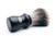 Antiga Barbearia de Bairro Badger Shaving Brush Essentials (Black & Gold)