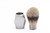 REX Supply Co. Deco Stainless Shaving Brush