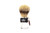 Omega 634 Omega Silvertip Badger Shaving Brush