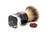 Omega 634 Omega Silvertip Badger Shaving Brush