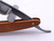 5/8" Dovo Gentleman Straight Razor