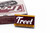 Treet Carbon Steel Double Edge (DE) Razor Blades