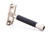 1972 S4 Gillette Black Handle Super Speed Double Edge Safety Razor | Original Condition