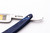 6/8" Dovo Facharbeit Blue Straight Razor