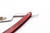 5/8" Thiers-Issard Medaille d'Or Alger Straight Razor | Red Pakawood
