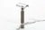 Unbranded Chrome Plated Slant Double Edge Safety Razor | Pre-Owned