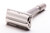 1966 L1 Gillette Slim Adjustable Safety Razor | Rhodium Revamp