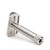 Rex Supply Co. | Sentry Slant Three Piece Stainless Steel Double Edge Safety Razor