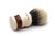 Shavemac | Germania Silvertip 2-Band Badger Shave Brush With Tortiose & Ivory Handle