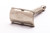 1961 G4 Gillette Etched Logo Cap Ball End Tech Razor | Original Condition