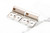 Yates Precision Shaving | Merica Stainless Steel Safety Razor