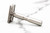 Yates Precision Shaving | Merica Stainless Steel Safety Razor