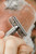 Yates Precision Shaving | Winning Stainless Steel Safety Razor