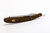 7/16" Filarmonica Novodur Jose Monserrat Pou Straight Razor | Spain