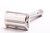 1964 J3 Gillette Flare Tip DE Super Speed Safety Razor | Rhodium Revamp