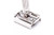 1946-1947 Gillette Aristocrat Double Edge Safety Razor | Rhodium Revamp