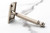 1978 Y2 Gillette Ball End Double Edge Safety Razor With Etched Logo | Original Condition