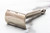 1978 Y2 Gillette Ball End Double Edge Safety Razor With Etched Logo | Original Condition