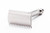 Open Comb Double Edge Safety Razor With Replica Handle | Factory Nickel Revamp