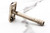 1940's Gillette Super Speed Safety Razor Set with Blade Dispenser  | Original Condition