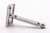 1900's Gillette Ball End Old Type Double Edge Safety Razor | Made In England