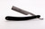 5/8" Ralf Aust American Tip Hollow Ground Straight Razor With Acrylic Scales | Used