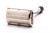 1951 W3 Gillette Black Tip Double Edge Super Speed Safety Razor | Original Condition