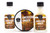 Razor Emporium | American Amber Small Batch Aftershave Splash