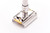 1963 I3 Gillette Slim Adjustable Double Edge Safety Razor | Prospector Edition