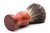 Plisson 1808 | Bubinga Wood High-Mounted Russian Grey Badger Shaving Brush