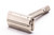 1954 Z1 Gillette Super Speed TTO Double Edge Safety Razor | Original Condition