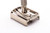 1954 Z1 Gillette Super Speed TTO Double Edge Safety Razor | Original Condition