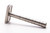 Henson Ti22 Titanium Double Edge Safety Razor | Mild